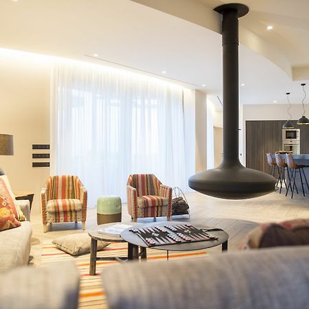 Tragána Luxury Villa The Olive Retreat מראה חיצוני תמונה