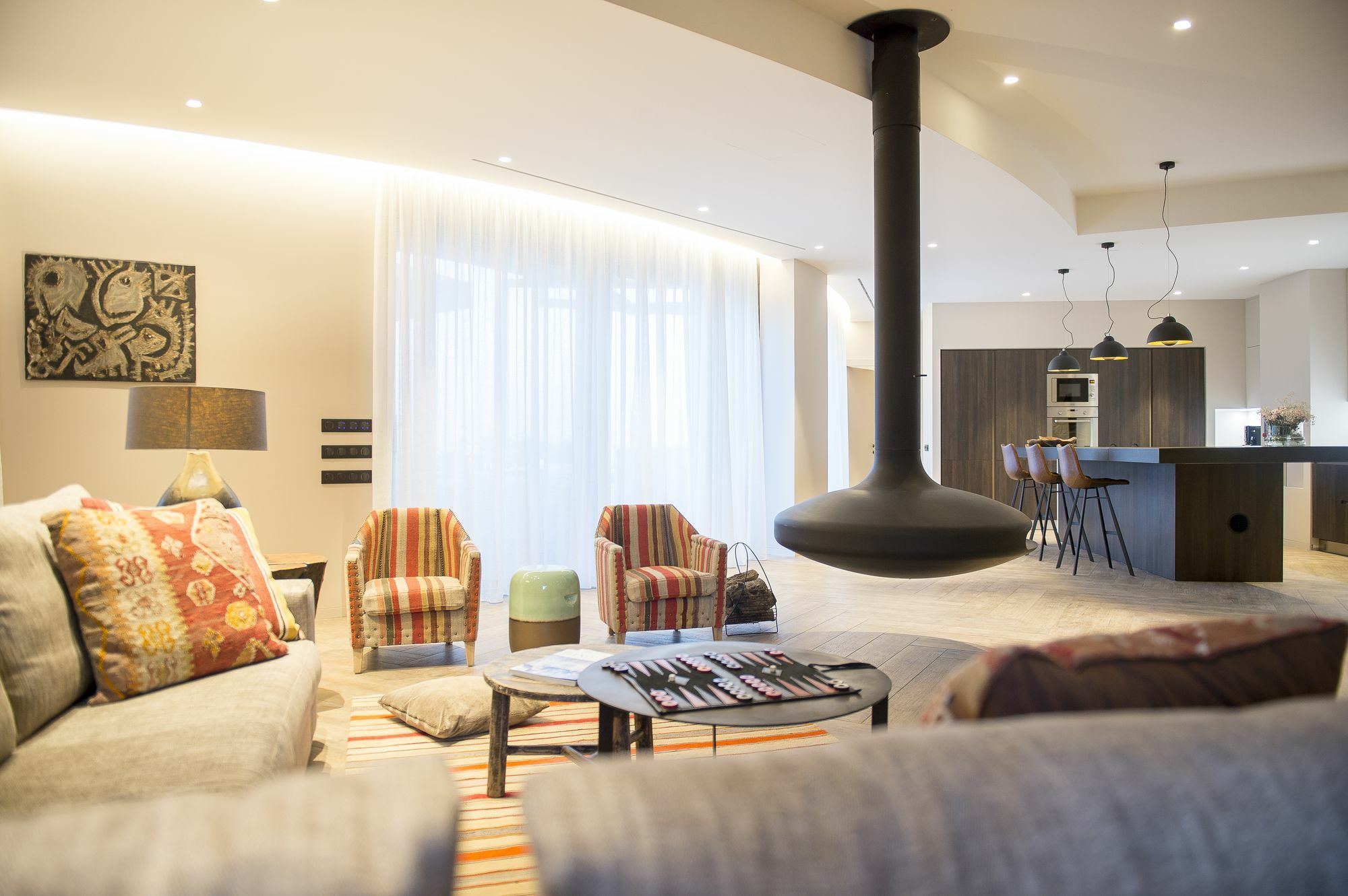 Tragána Luxury Villa The Olive Retreat מראה חיצוני תמונה